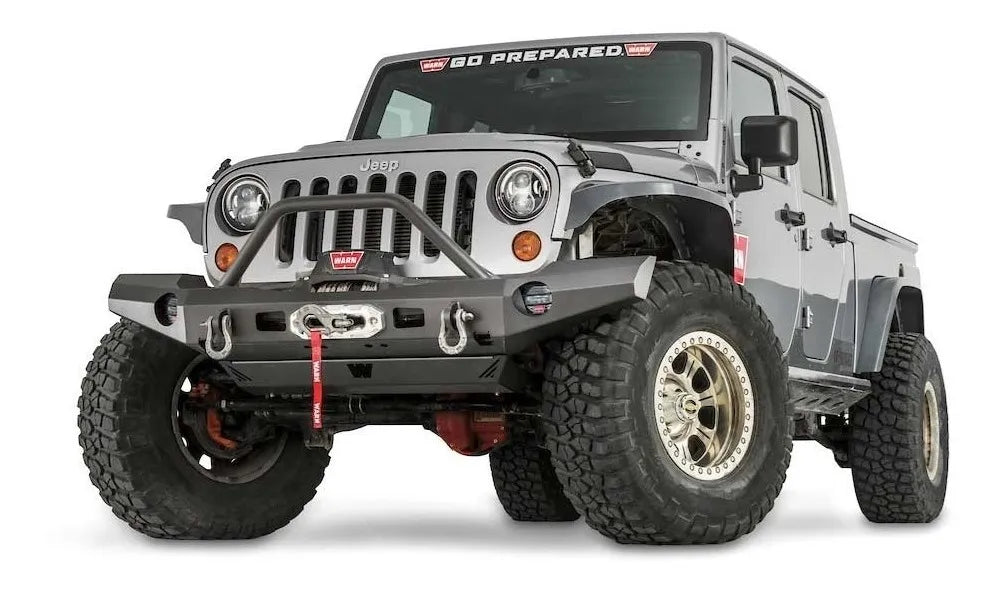 Winch Warn Vr12 Evo 12,000 Lb Jeep Lobo Chevrolet