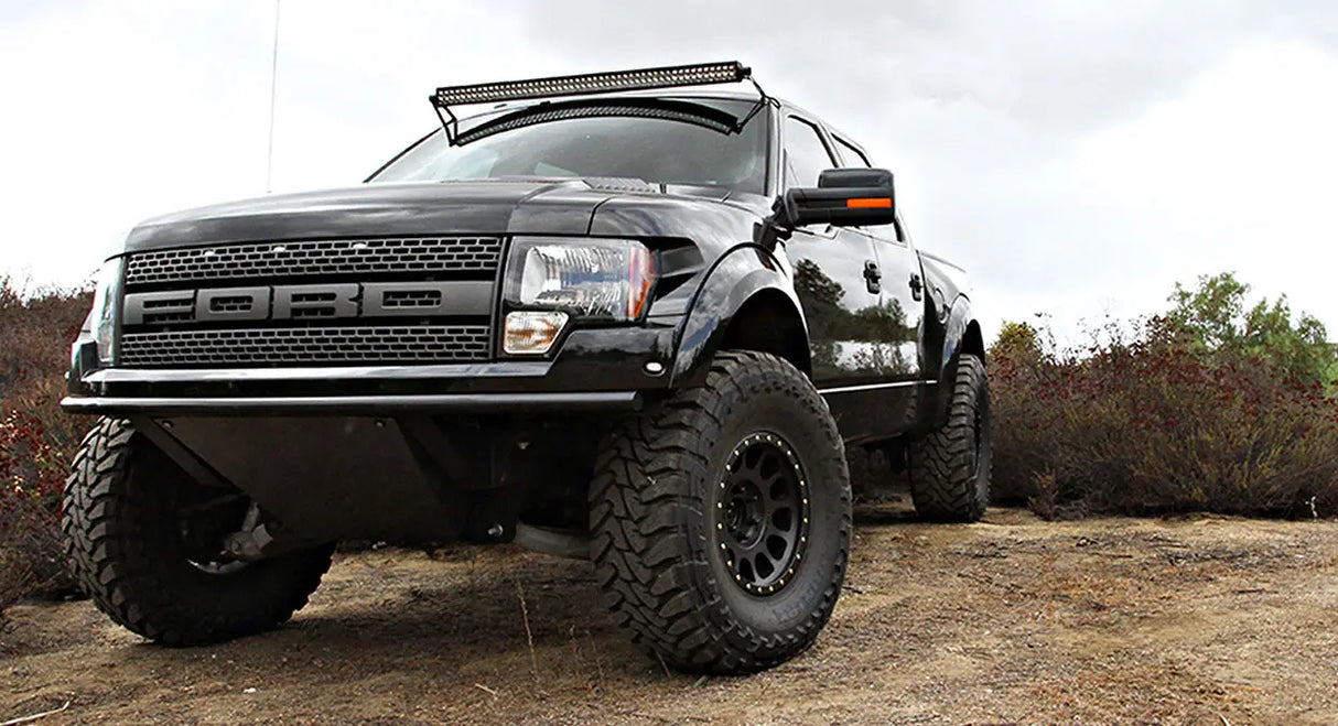 RINES METHOD 17X8.5 6X5.5 CB108 ET0 MR305NV MATTE BLACK