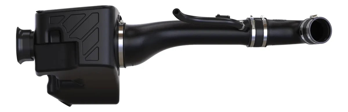 Admisión De Alto Flujo Para Nissan Frontier 3.8l 2020-2024