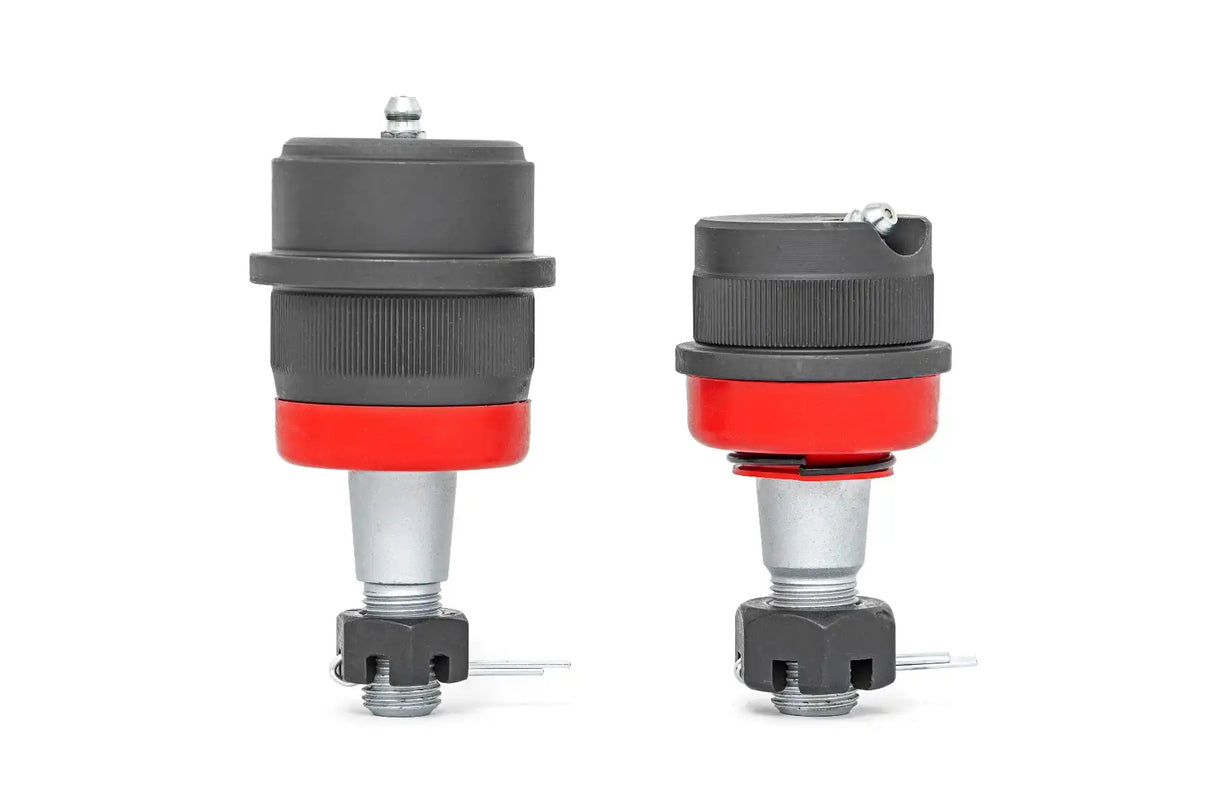 ROTULA DE REEMPLAZO PARA TRABAJO PESADO JEEP CHEROKEE XJ/COMANCHE MJ/WRANGLER TJ/WRANGLER YJ