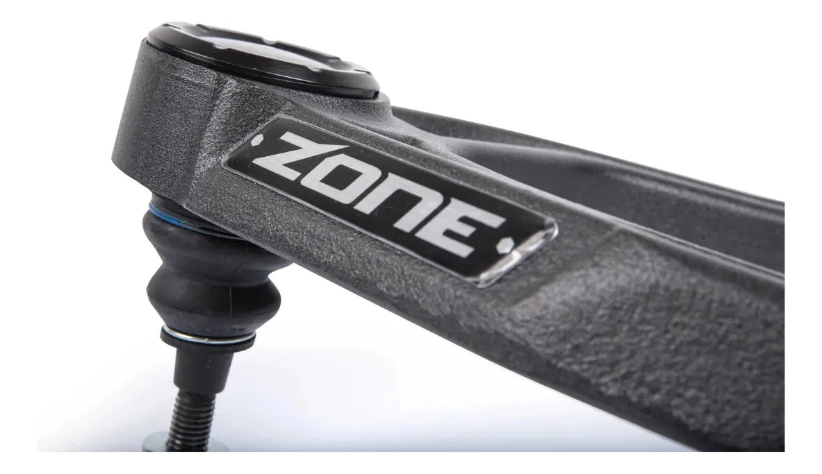 Set Brazos Control Superior Gmc Sierra 1500 2019-25