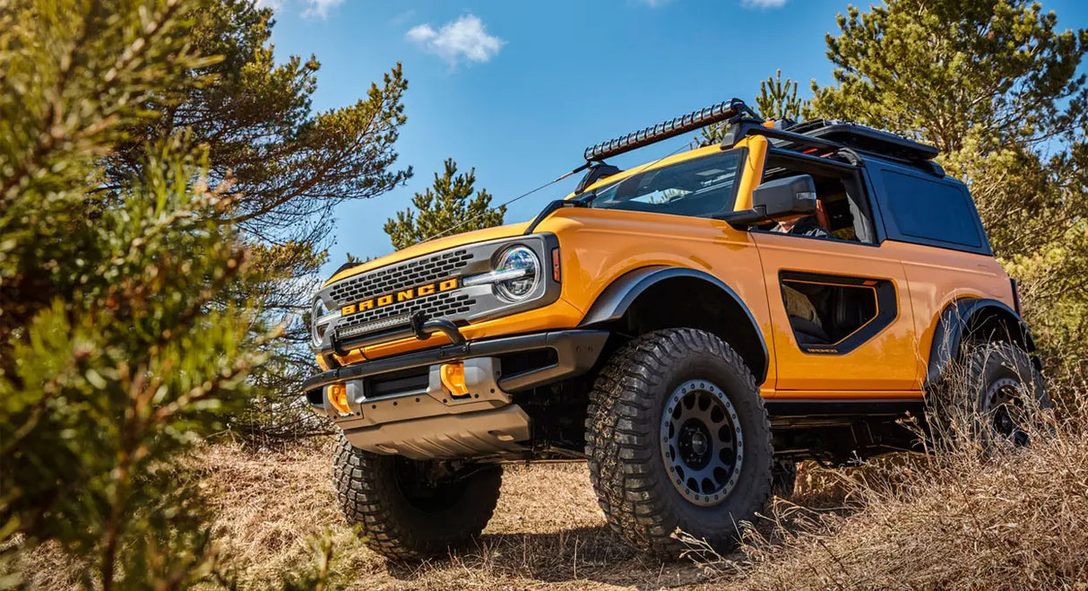 RINES METHOD 17X8.5 6X5.5 CB108 ET0 MR105 MATTE BLACK