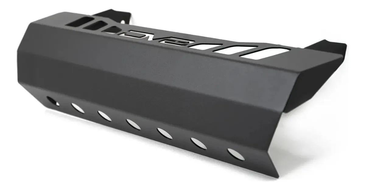 Parachoques Delantero Dv8 Offroad Para Jeep Jl-jt 2k18-25