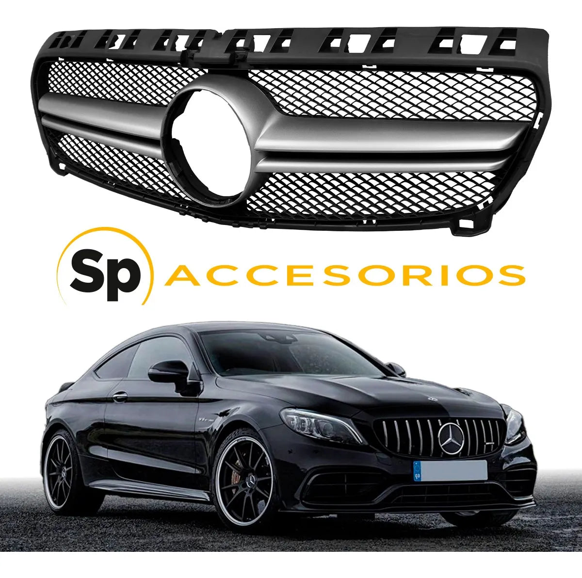 Body Kit Completo De Class A - A45 Estético Para Amg 2k13-15