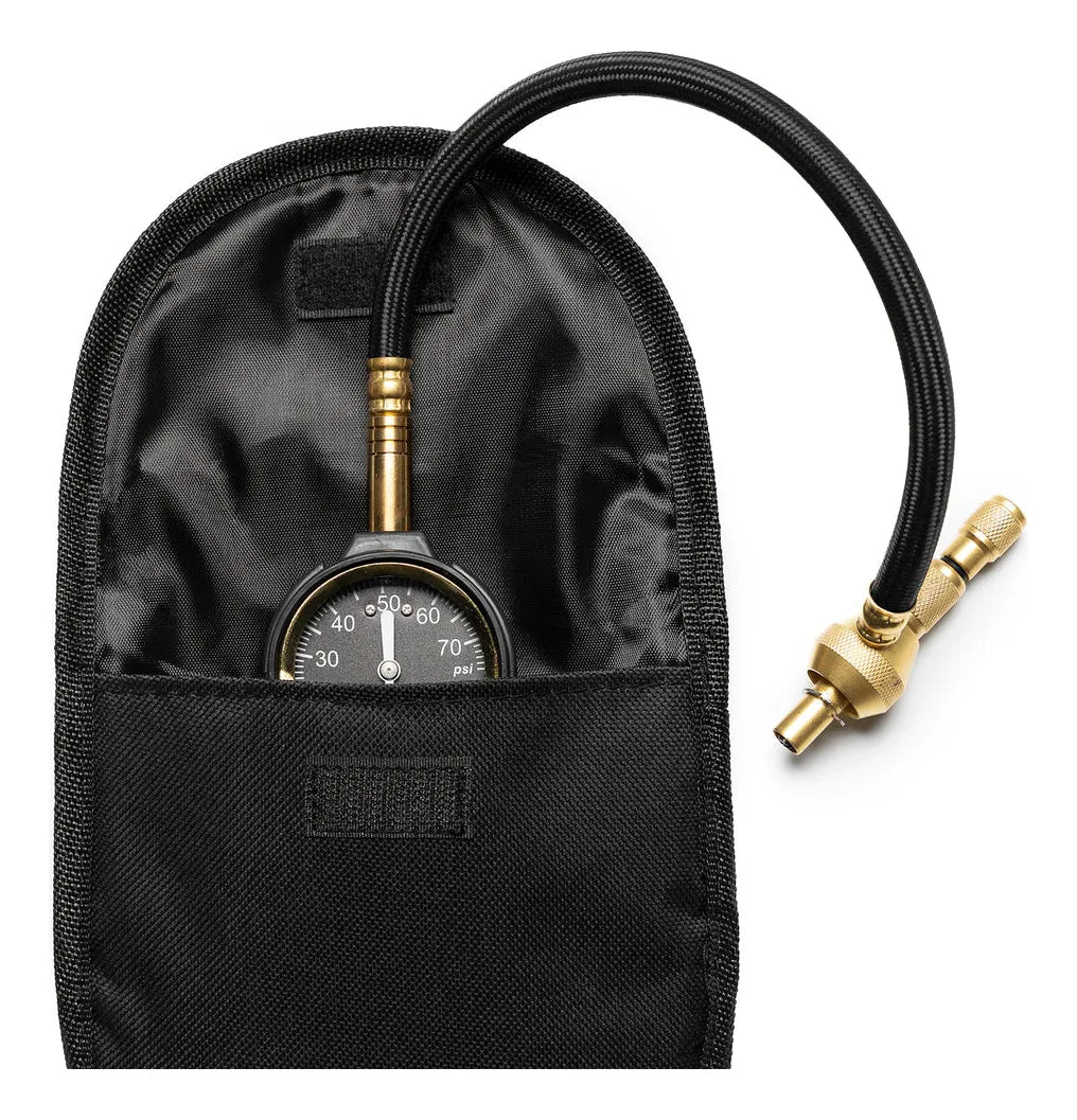 Desinflador De Aire Method Gear Negro Para Llantas