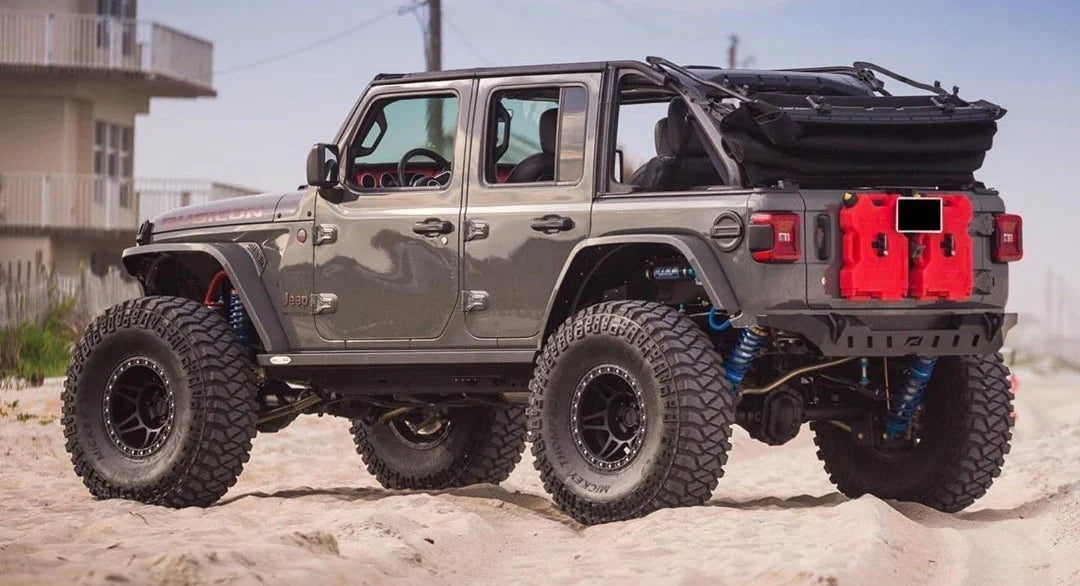 RINES METHOD 17X9 6X5.5 CB108 MR106 MATTE BLACK