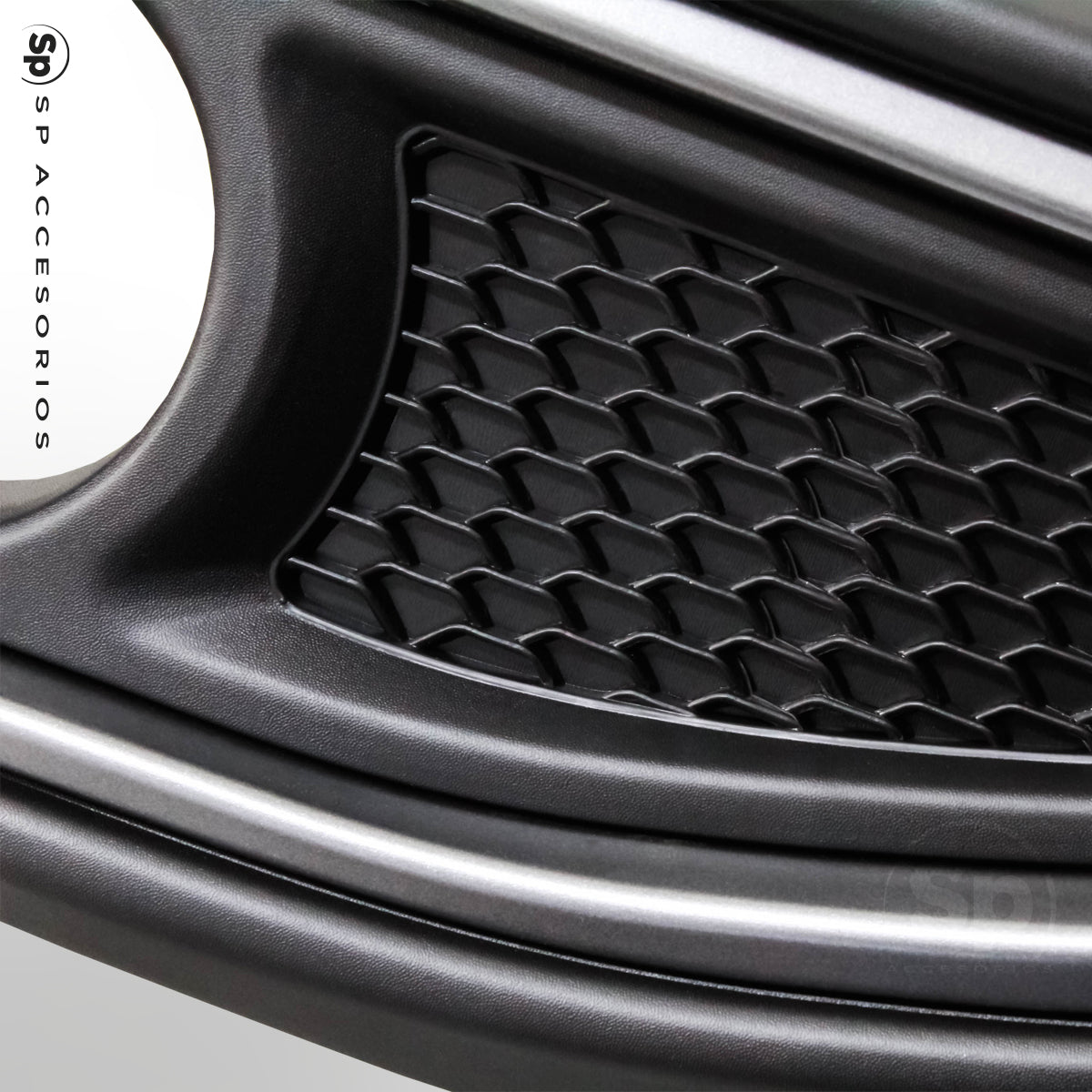 DEFENSA DELANTERA TIPO ORIGINAL PARA JEEP WRANGLER JL