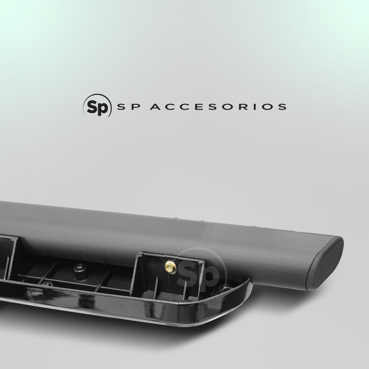 ESTRIBOS FIJOS PARA LAND ROVER DEFENDER 2020 - 2022