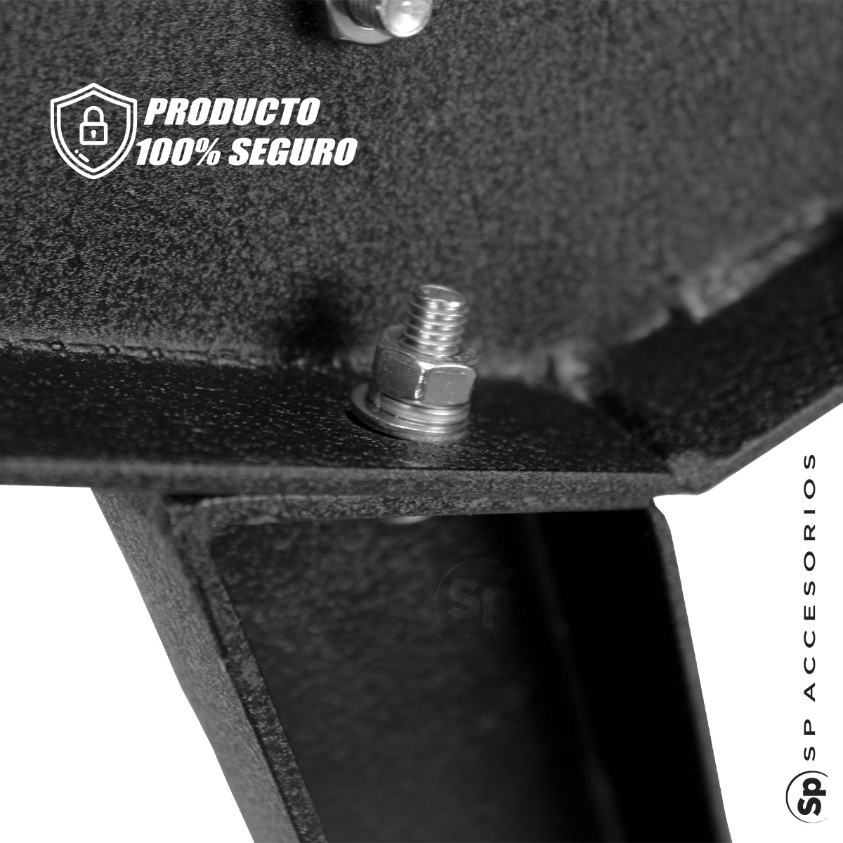 PUERTAS OFF ROAD PARA JEEP WRANGLER JL 2018 - 2024