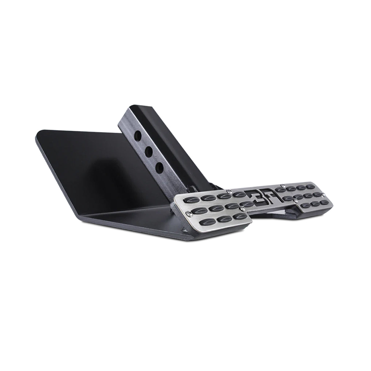 BODY ARMOR 4X4 ESCALÓN TIRÓN SKITPLATE MULTIUSO SP Accesorios