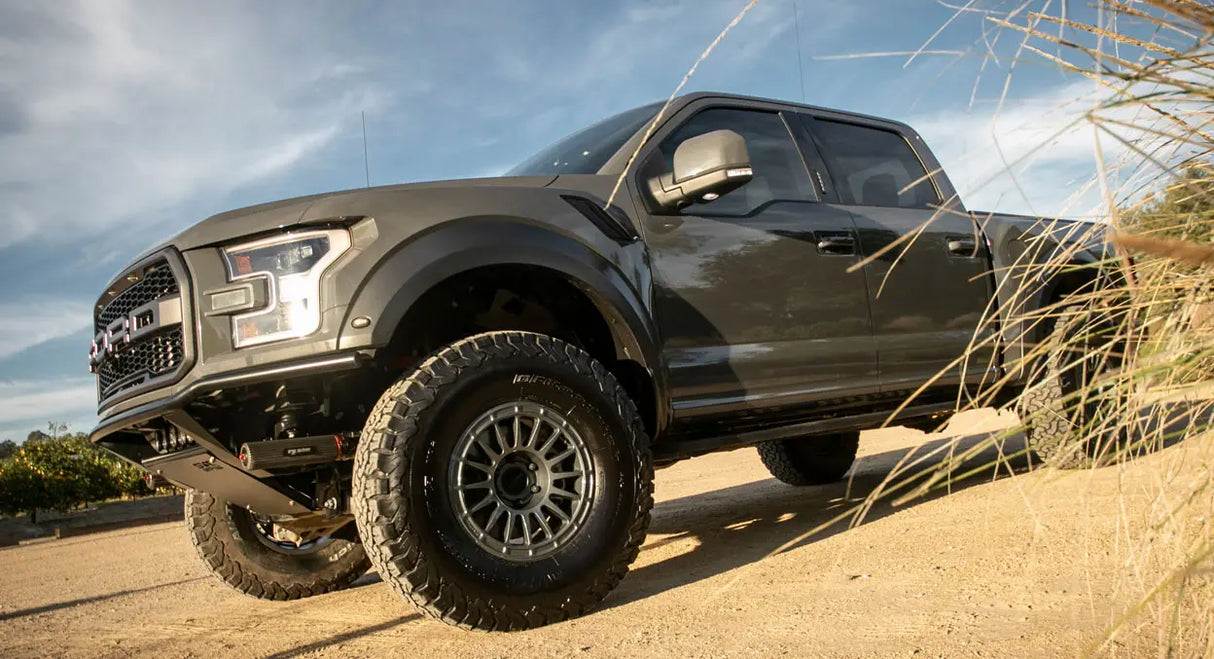 RINES METHOD 17X7.5 6X5.5 CB106.25 ET25 MR314 GLOSS TITANIUM