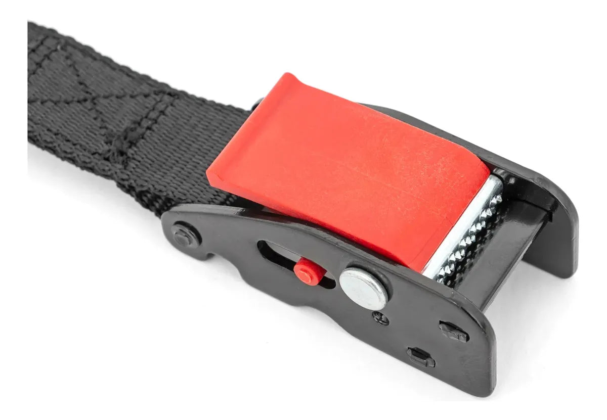 Set De Correa De Amarre Para Enfriador Rough Country