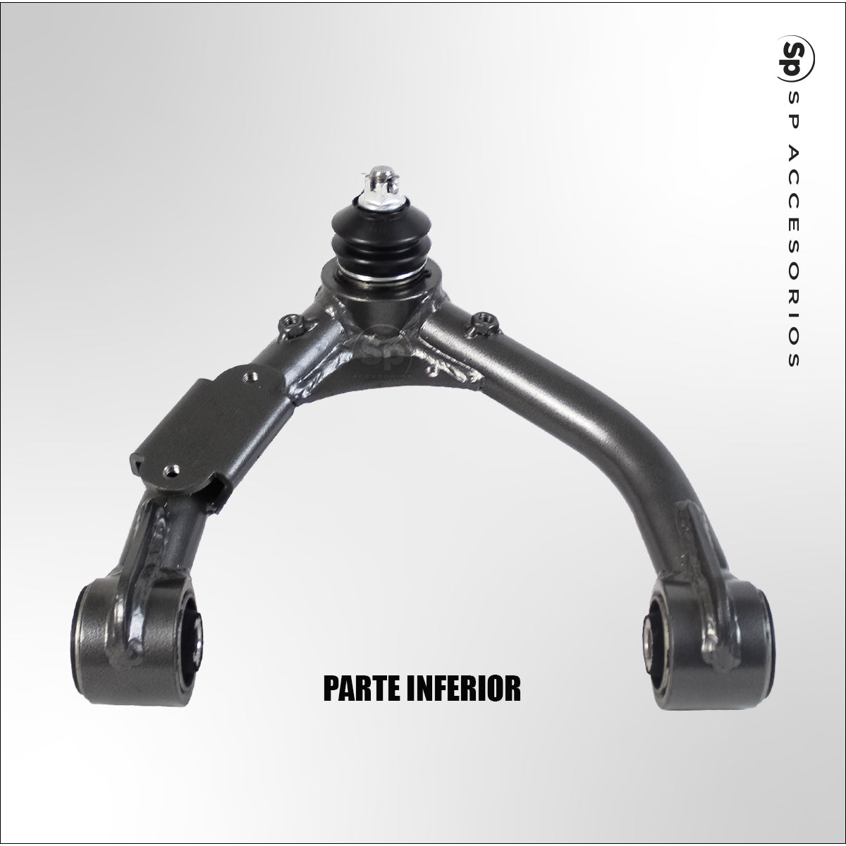 HORQUILLAS PARA MITSUBISHI L200 2016 - 2024