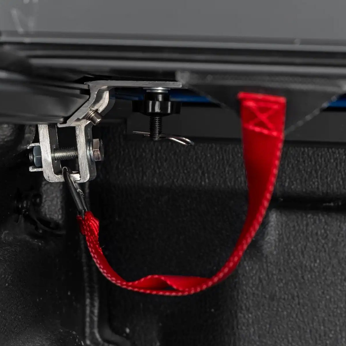 TAPA DE BATEA HARD LOW PARA FORD MAVERICK 2WD/4WD 2022 - 2024