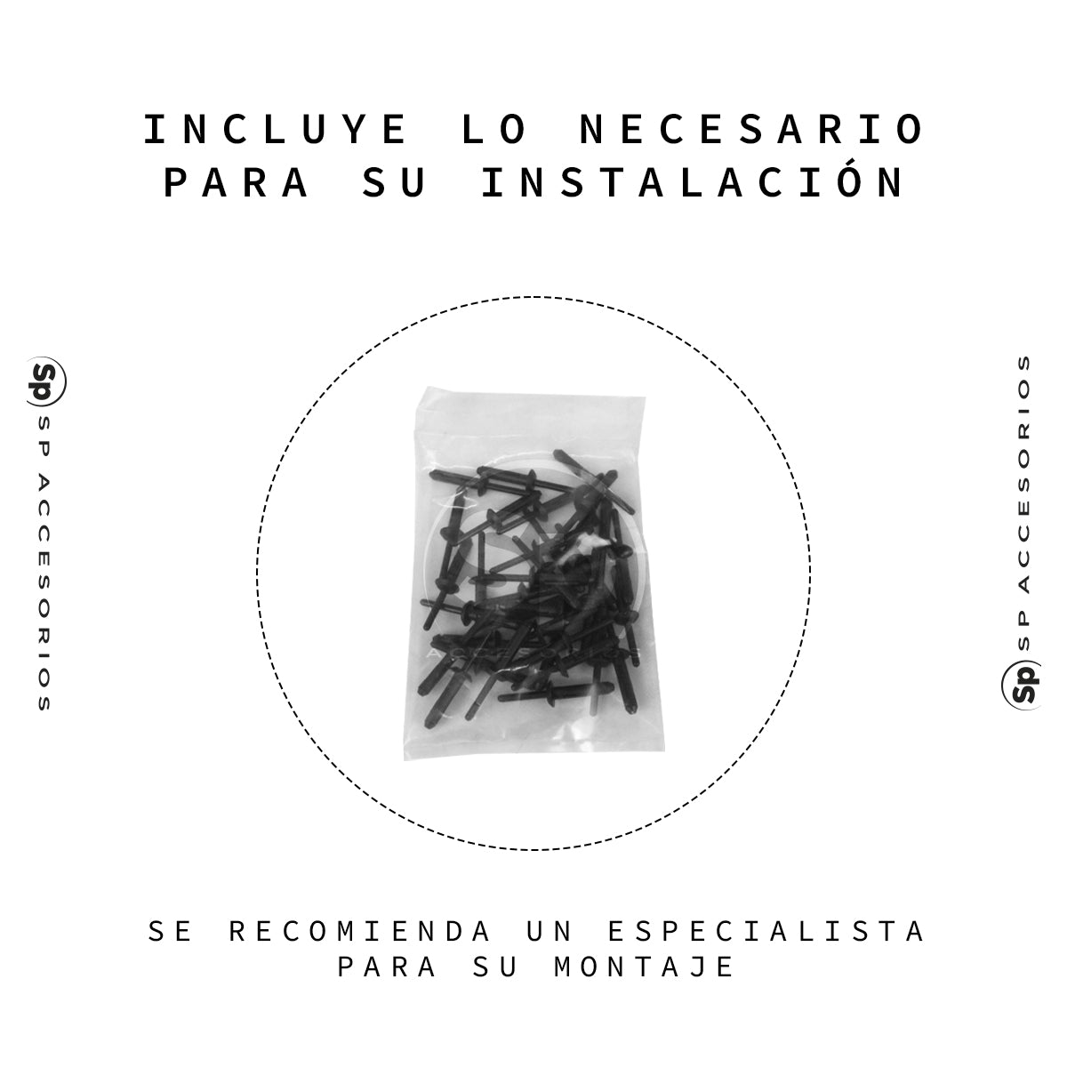 EXTENSIÓN DE GUARDABARROS CANTONERA PARA JEEP GLADIADOR JT 2019 - 2024