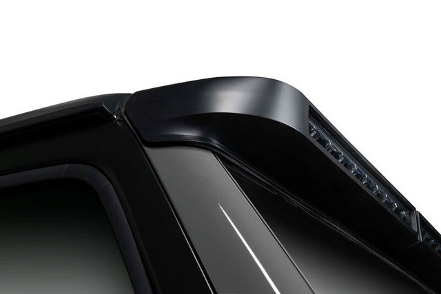 BARRA LUZ LED PARABRISAS ORACLE/ JEEP WRANGLER JL-GLADIADOR JT