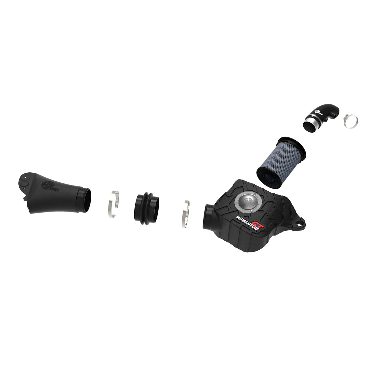 FILTRO DE ALTO FLUJO INTAKE AFE POWER SUZUKI JIMNY 2019 - 2023 +6HP 7LB