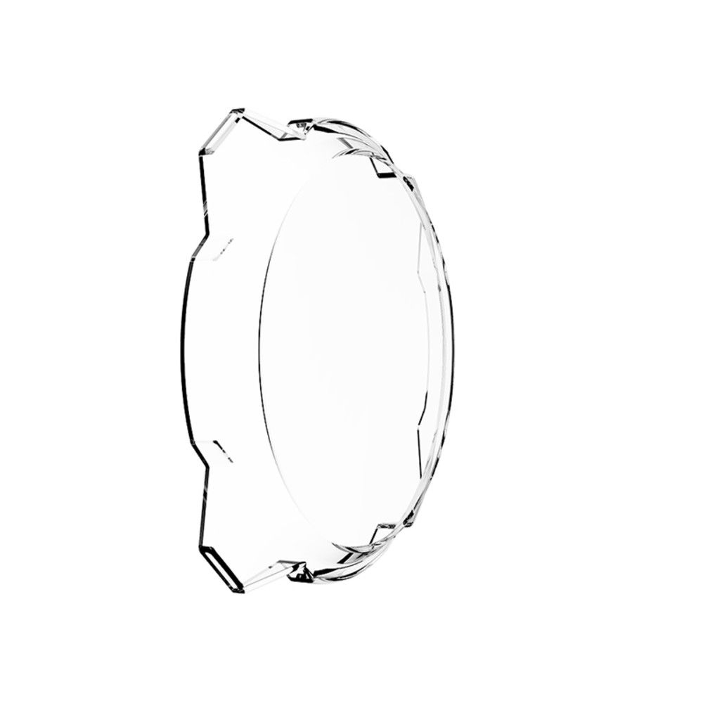 CUBIERTAS BLANCAS TRANSPARENTE KC HILITES PRO6 GRAVITY LED