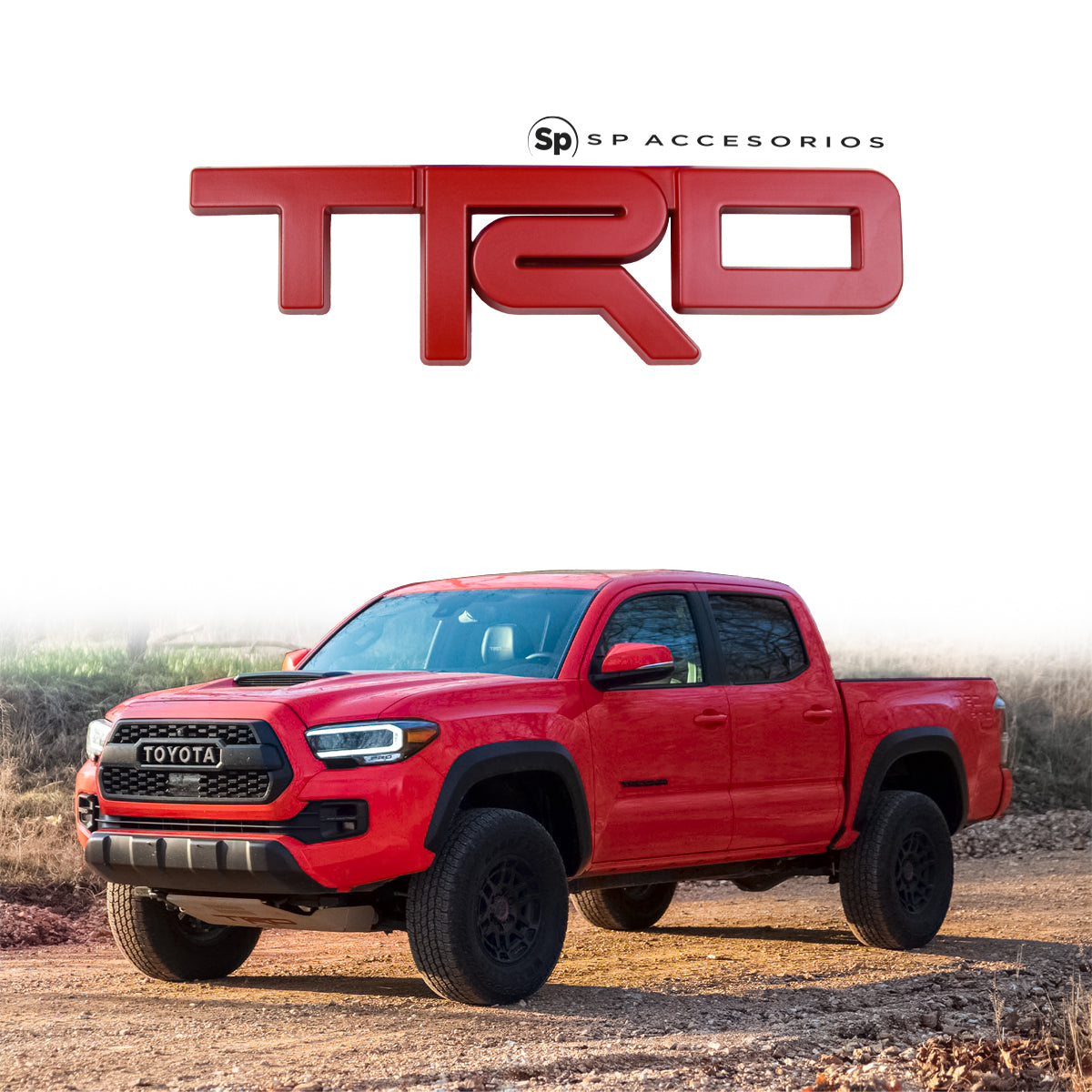 LOGO TRD PEQUEÑO PARA PARRILLA