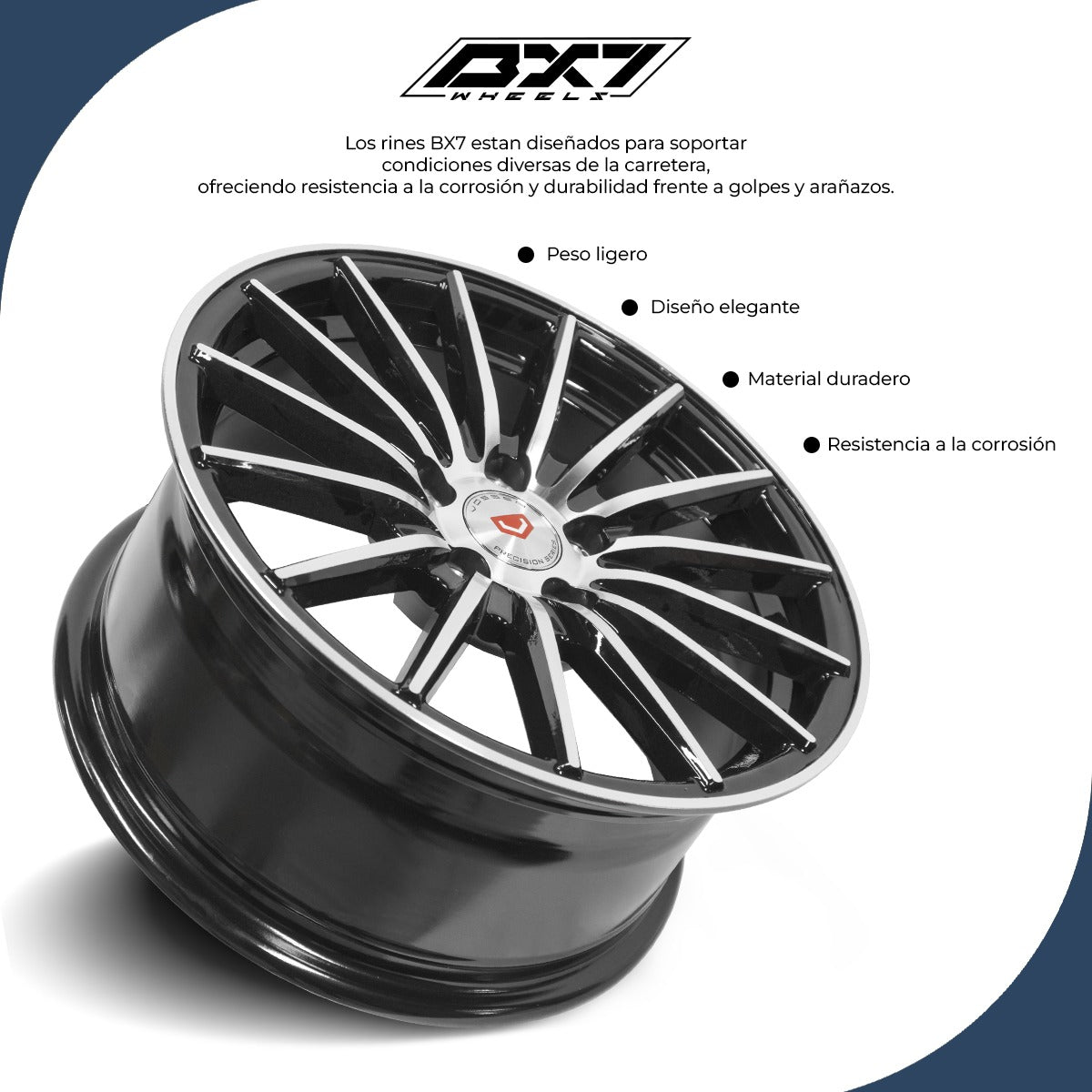 Rines 15 R1 5/100 Ibiza Polo Vento Neon Stratus (precio 4)