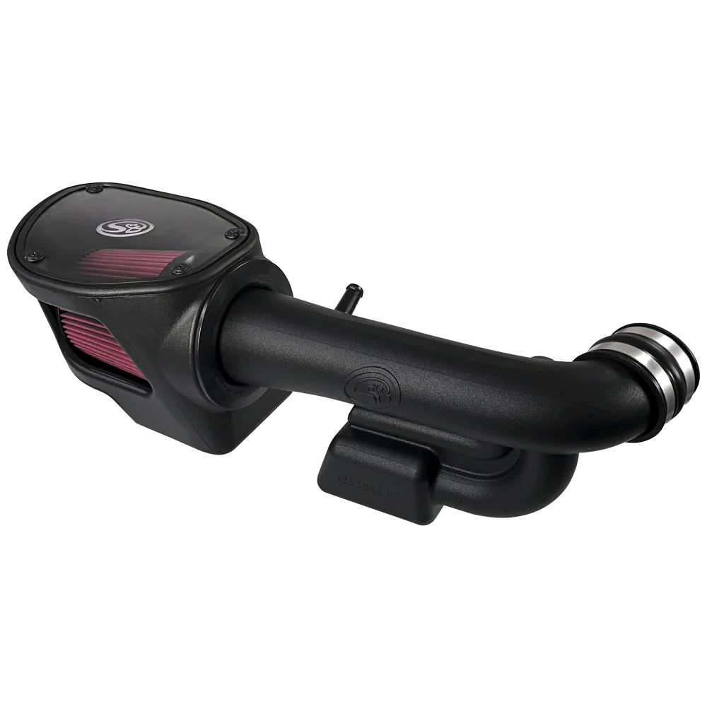 FILTRO ALTO FLUJO SB FILTER PARA JEEP WRANGLER JK 2012 - 2018 V6 3.6L