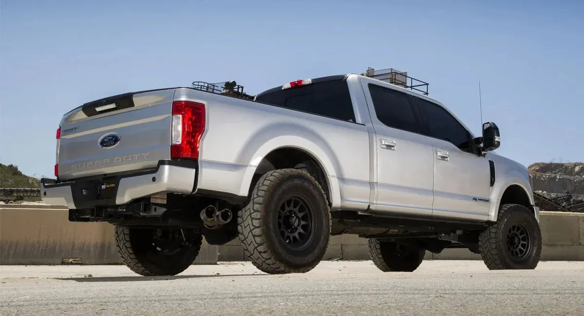 Rines Method Mr703 17x8.5 6x5.5 Negro Matte