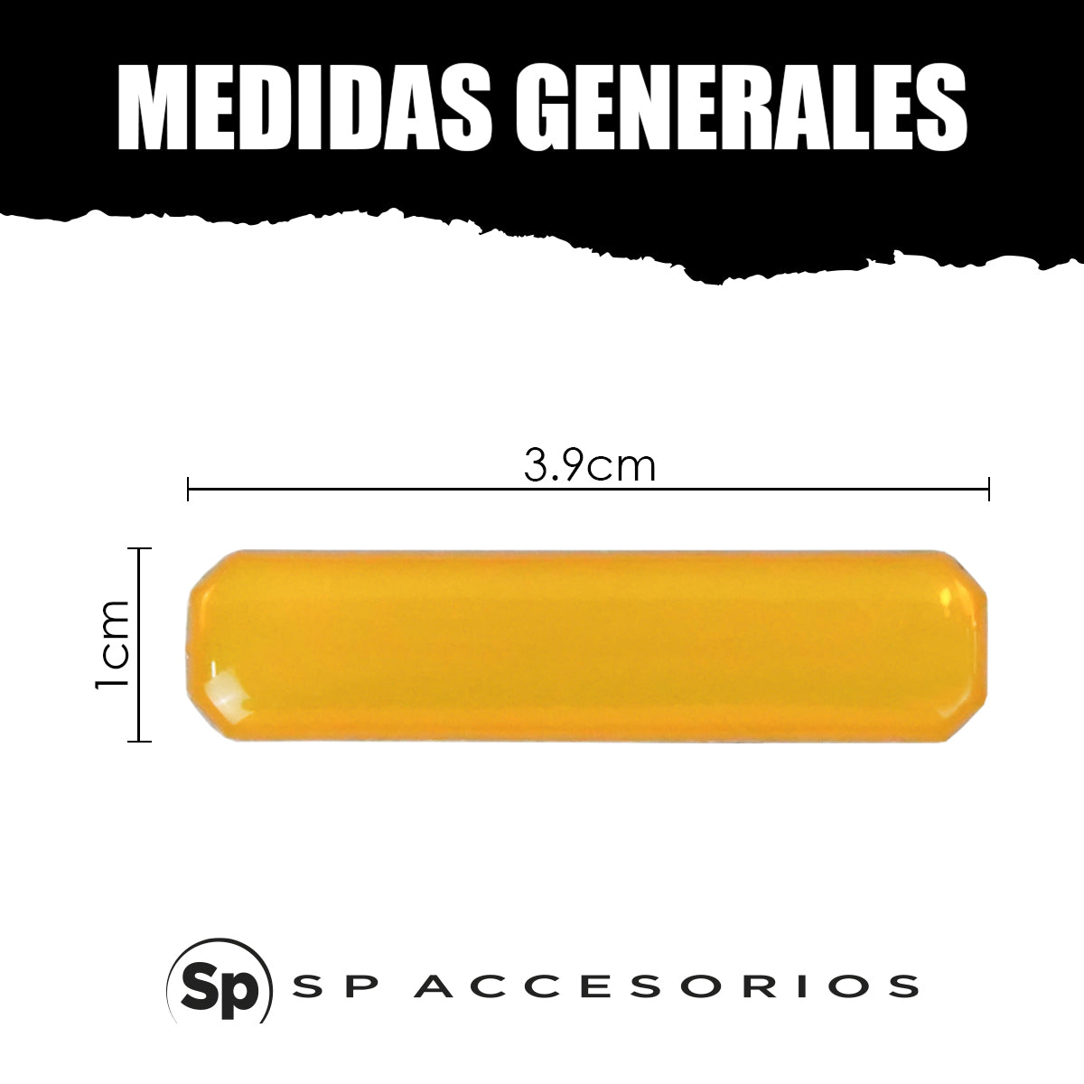 EMBLEMA DE PARRILLA PARA TOYOTA