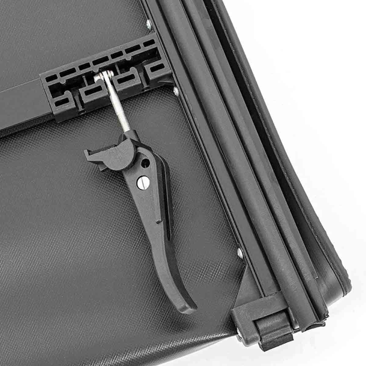 TAPA DE BATEA SOFT TRI-FOLD ROUGH COUNTRY PARA FORD MAVERICK 2WD/4WD 22-24