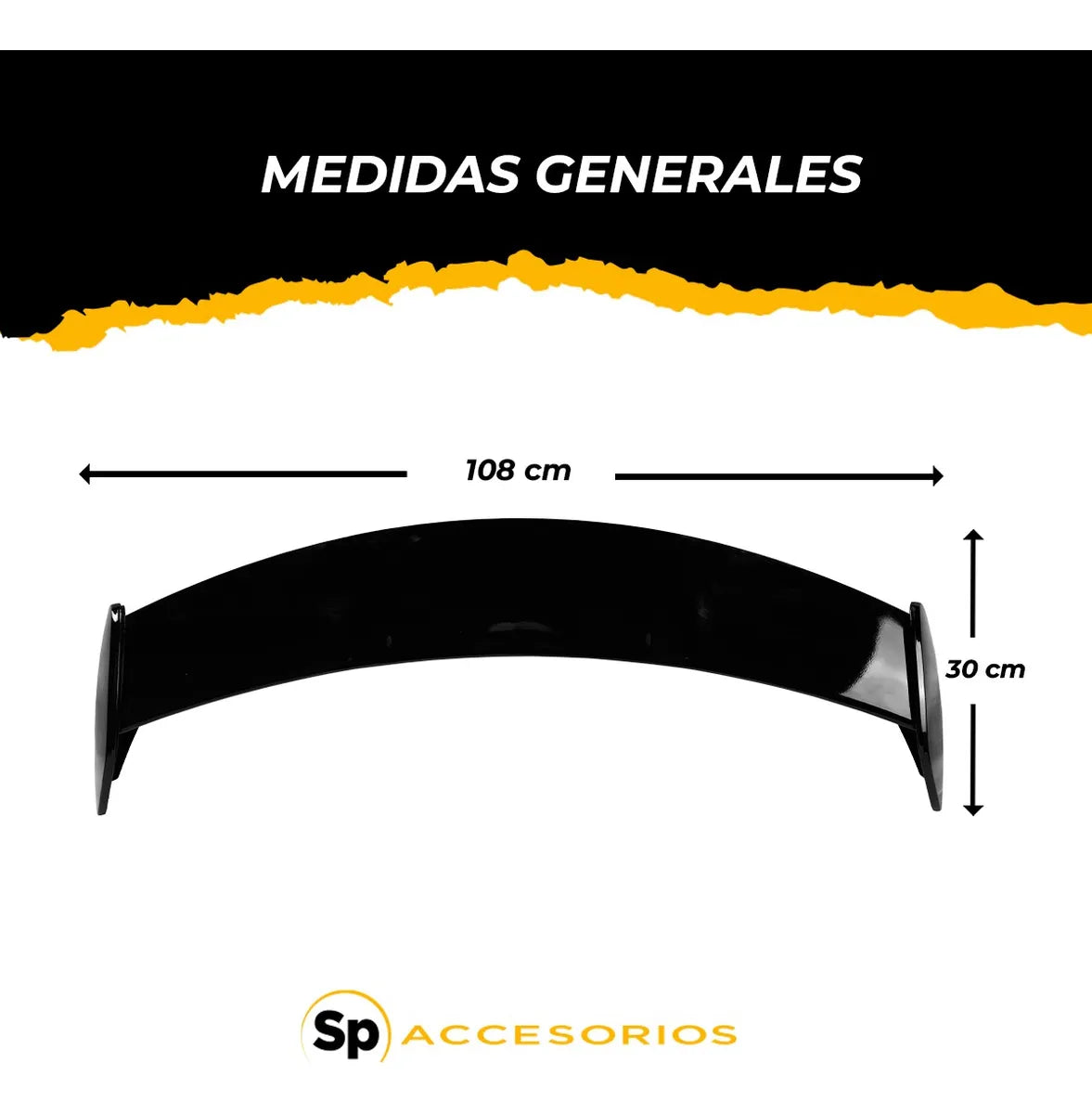 Spoiler Amg A45 Para Mercedes Benz Class Clase A 2013-2015