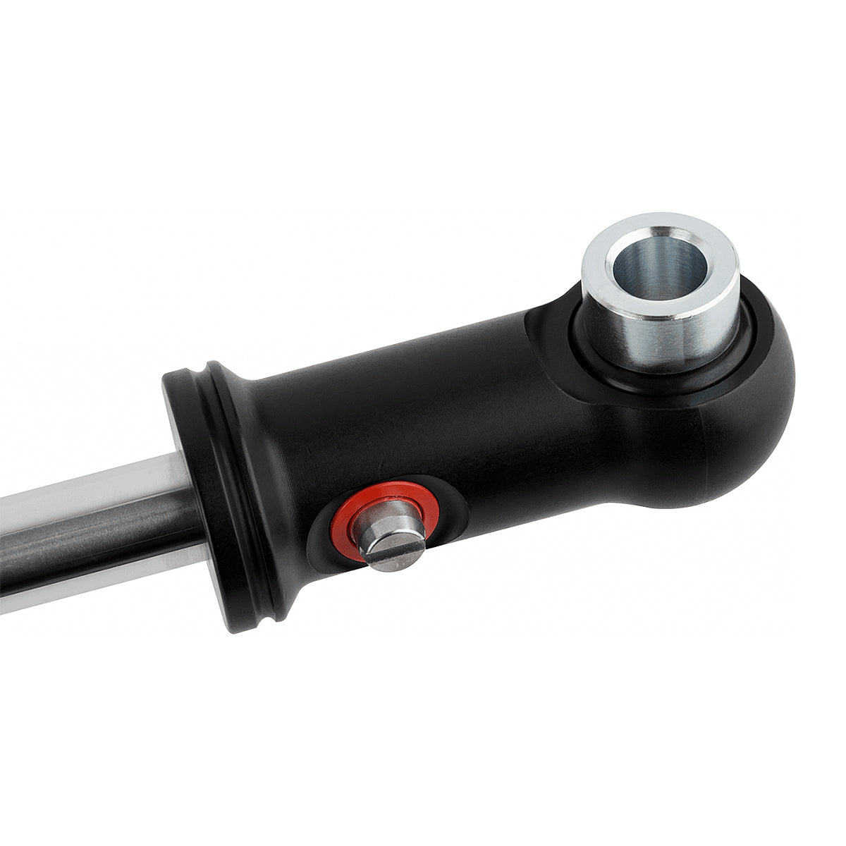 ESTABILIZADOR DE DIRECCIÓN FOX FACTORY RACE SERIES ATS PARA JEEP WRANGLER JL 2018 - 2023 Y GLADIADOR JT 2020 - 2023