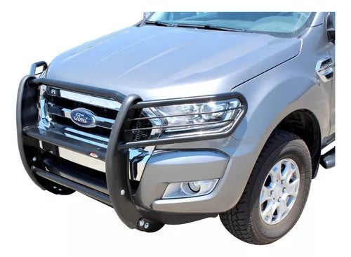 BURRERA TRAINER BRONCO PARA FORD RANGER 2017 - 2021