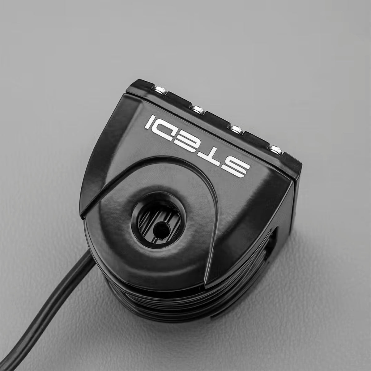 BLACK EDITION C4 LED CUBE LIGHT FLOOD