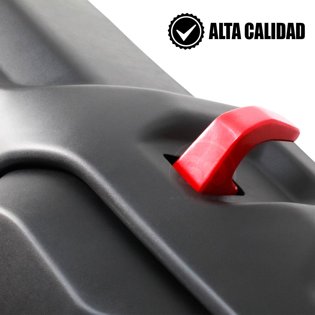 DEFENSA DELANTERA TIPO ORIGINAL PARA JEEP WRANGLER JL