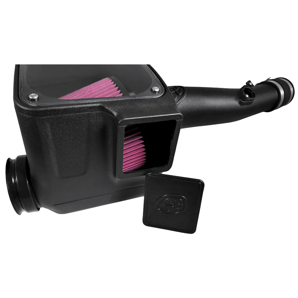 FILTRO DE ALTO FLUJO SB PARA TOYOTA TACOMA 2016 - 2023 3.5L