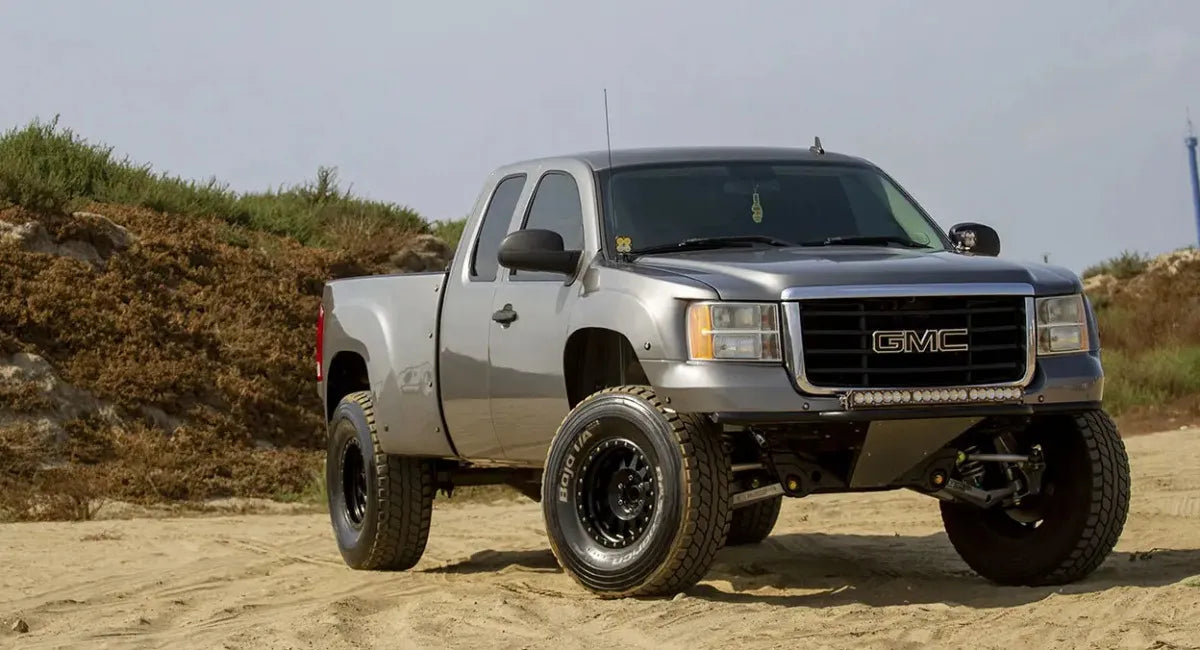 RINES METHOD 15X8 5X5.5 MR304 DOUBLE STANDARD MATTE BLACK