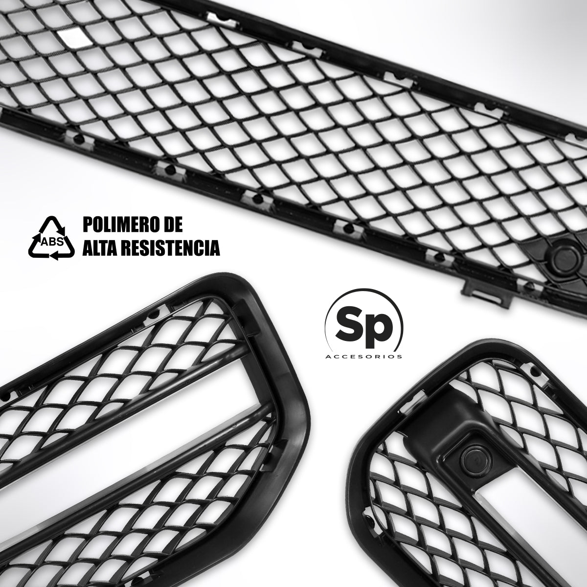 BODY KIT TIPO CLASE G63 CON RINES PARA SUZUKI JIMNY 2019 - 2024