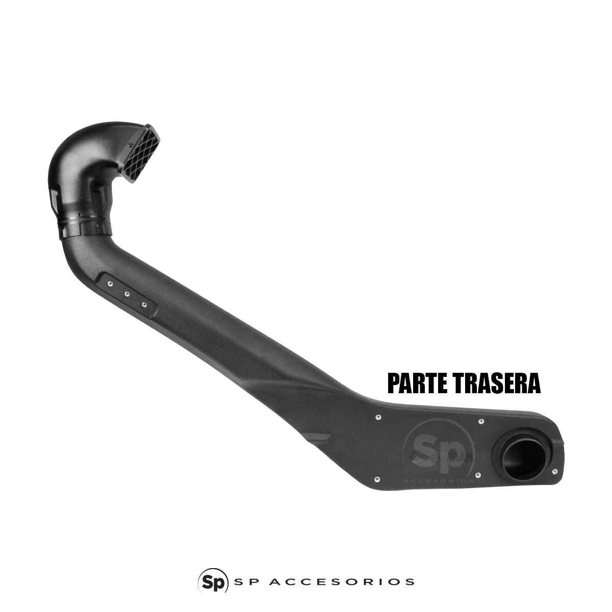 SNORKEL PLASTICO ABS PARA JEEP GRAND CHEROKEE ZJ 1992 - 1998