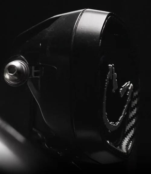 TYPE-X™ EVO MINI 4 INCH FLOOD BEAM (SINGLE)