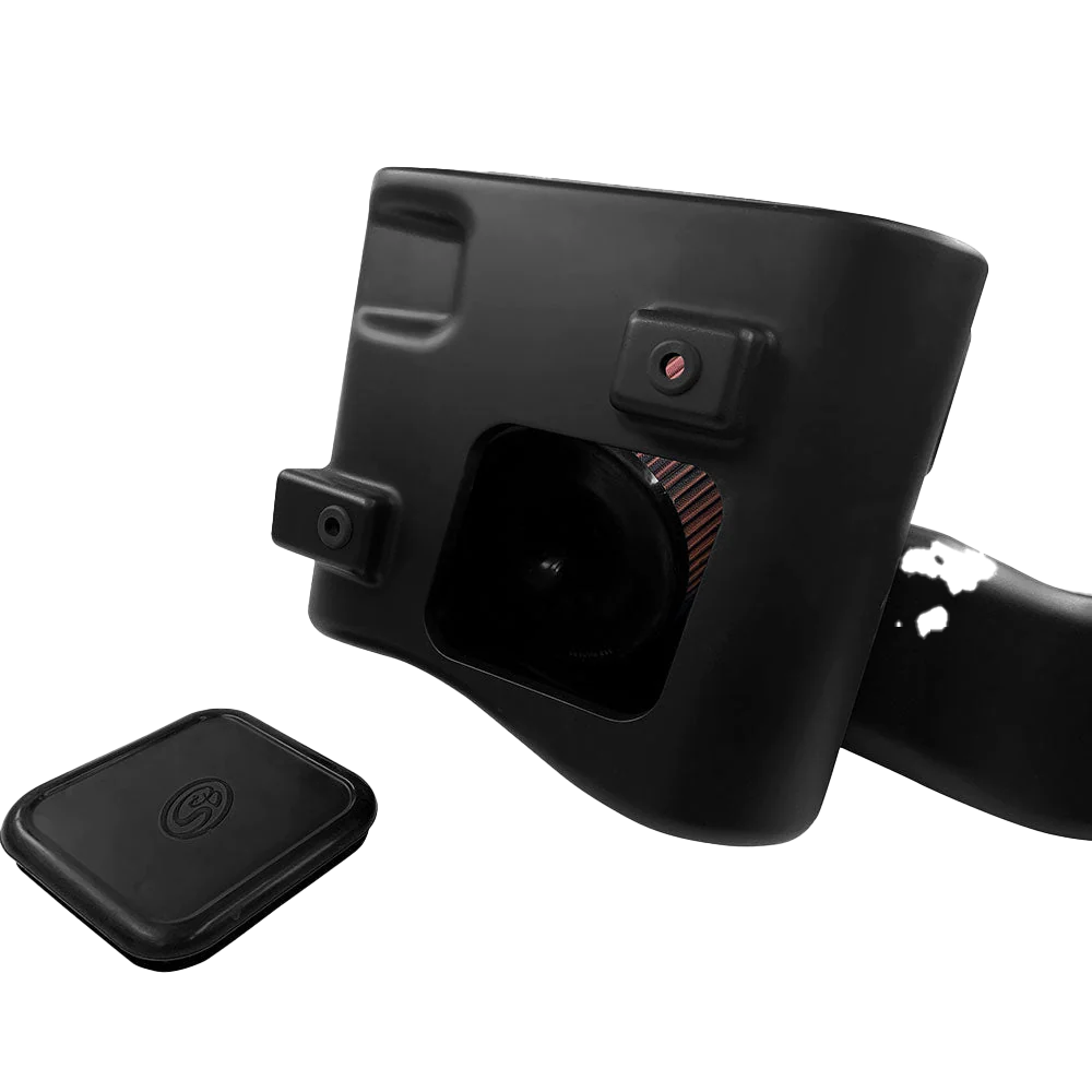 FILTRO ALTO FLUJO S&B FILTERS PARA DODGE RAM 1500 / 2500 / 3500 5.7L HEMI 2019 - 2023