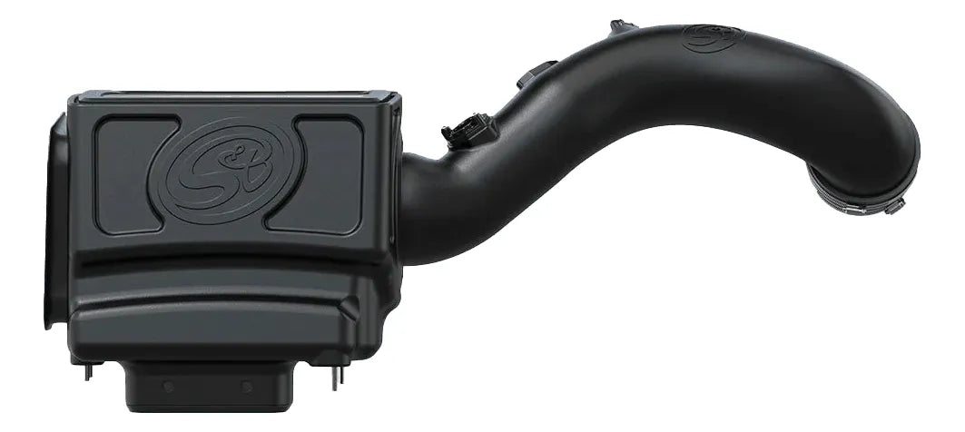 Filtro De Alto Flujo S&b Para Silverado Sierra 2009-2013