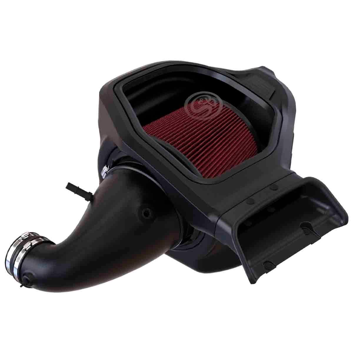 FILTRO DE ALTO FLUJO S&B/ FORD RAPTOR R 2023-2025 5.2L V8