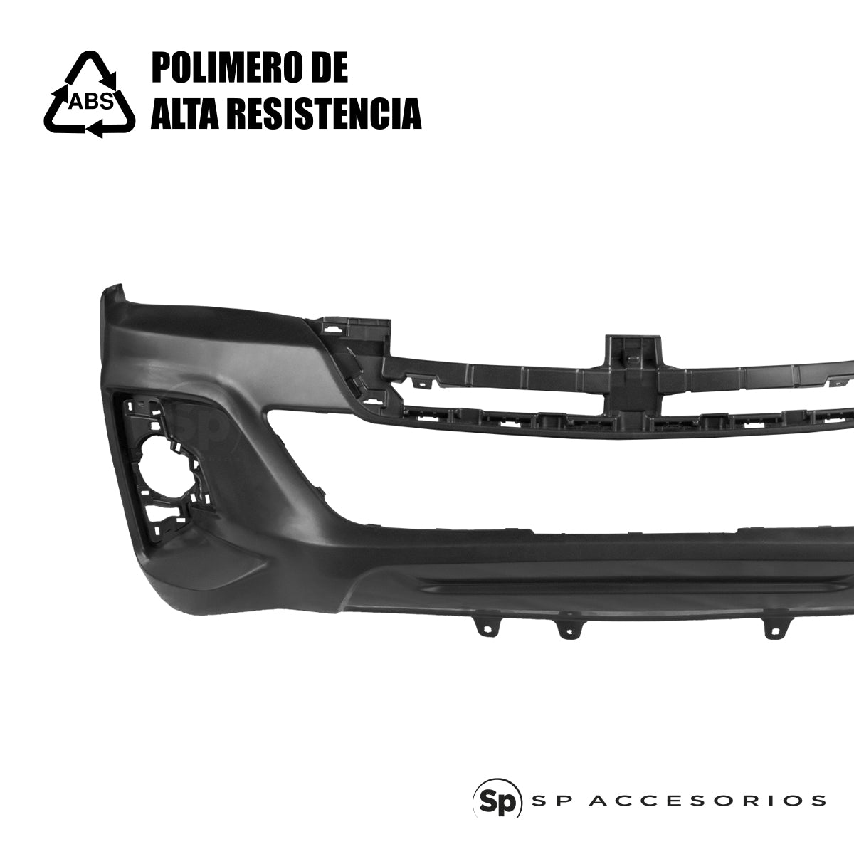 BODY KIT DE CONVERSIÓN PARA HILUX REVO 2015-2020 A NUEVA LIENA ROCCO 2023