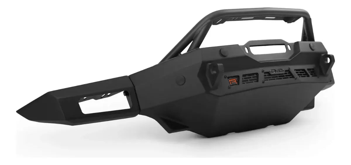 Parachoques Delantero Spec Cabrestante Ford Bronco 2k22-24