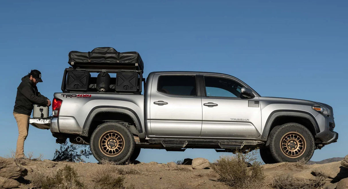 RINES METHOD 17X8.5 6X5.5 CB106.25 MR318 METHOD BRONZE