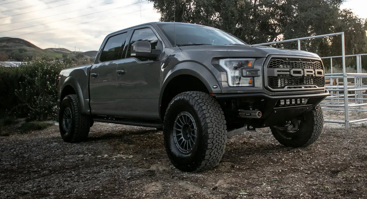 RINES METHOD 17X7.5 6X5.5 CB106.25 ET25 MR314 GLOSS TITANIUM