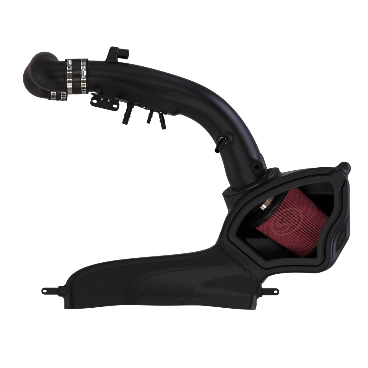 FILTRO DE ALTO FLUJO S&B FILTERS PARA FORD BRONCO SPORT 2021 - 2023 Y FORD MAVERICK 2022 - 2023