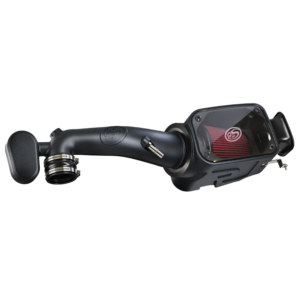 FILTRO DE ALTO FLUJO SB PARA JEEP WRANGLER JL 2018 2024 Y GLADIADOR JT 2019 - 2024