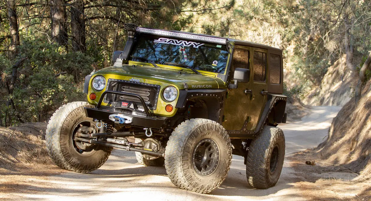 RINES METHOD 17X8.5 6X5.5 CB108 ET0 MR105 MATTE BLACK