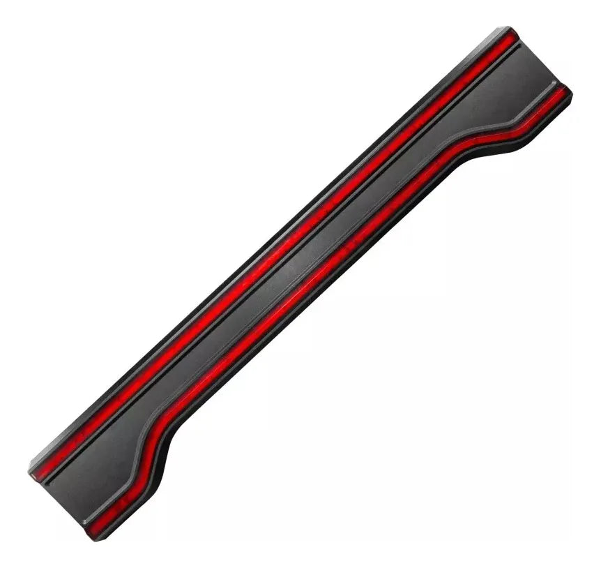 Modular Oracle Tipo Led Rojo Para Jeep Gladiador 2020-2024