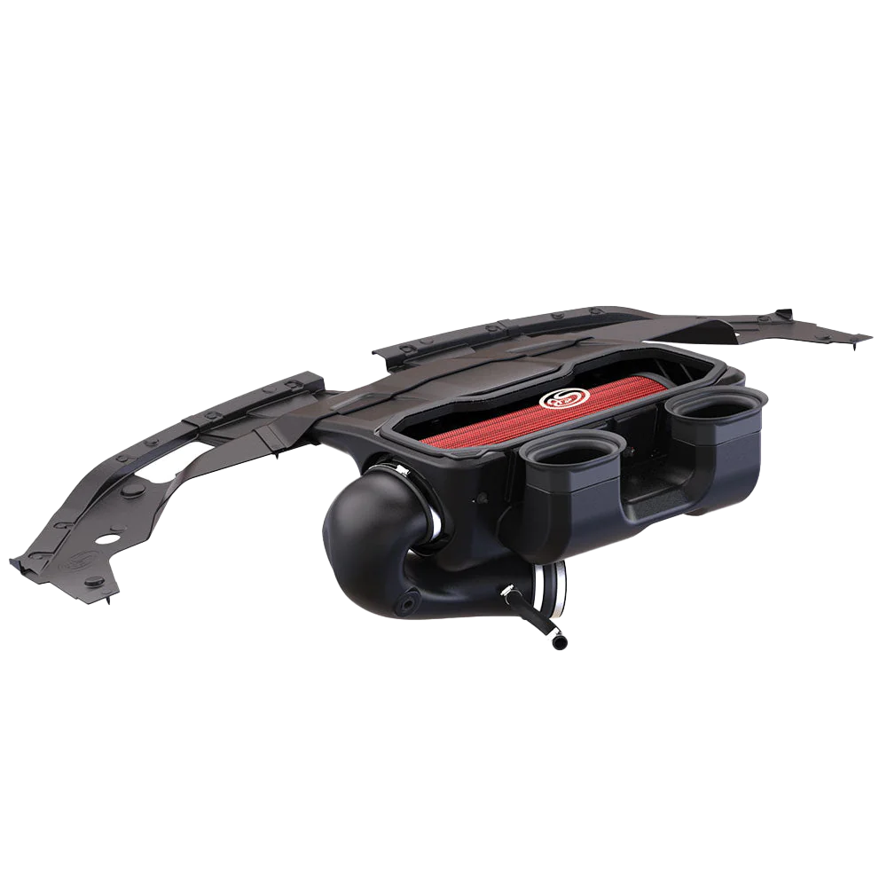 FILTRO ALTO FLUJO S&B PARA RAM 1500 TRX S/C 6.2L 2021 A 2023